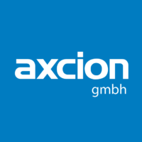 Axcion GmbH Logo